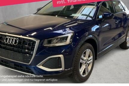 Audi Q2 49.033 km 20.750 &euro; Hagen 58089