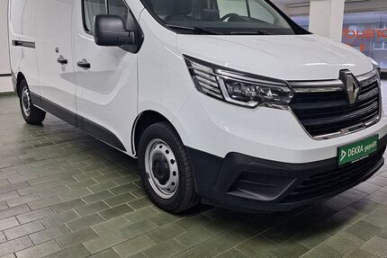 Renault Trafic 92.501 km 19.590 &euro; Gelsenkirchen 45899