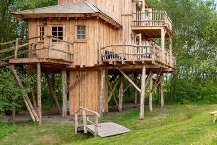 Ferienimmobilie Wuppertal Elberfeld - 180&euro; | Angebot:18822318