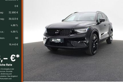 Volvo XC40 20.210 km 31.890 &euro; Remscheid 42855