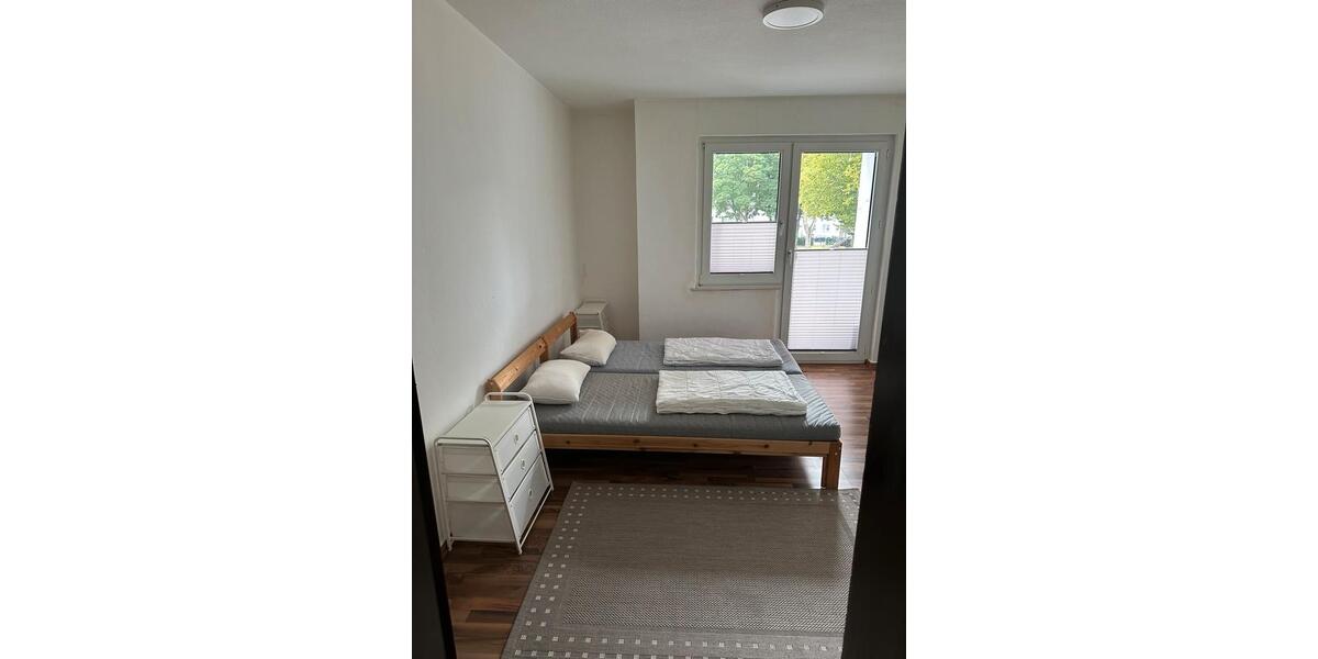 Etagenwohnung Gelsenkirchen Gelsenkirchen-Mitte - 2.5 Zimmer, 49 m&sup2;, 700&euro; | Angebot:25419117
