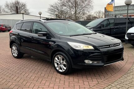 Ford Kuga 110.489 km 7.000 &euro; Essen (Rüttenscheid) 45130