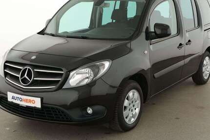 Mercedes-Benz Citan 65.414 km 15.390 &euro; Essen 45141