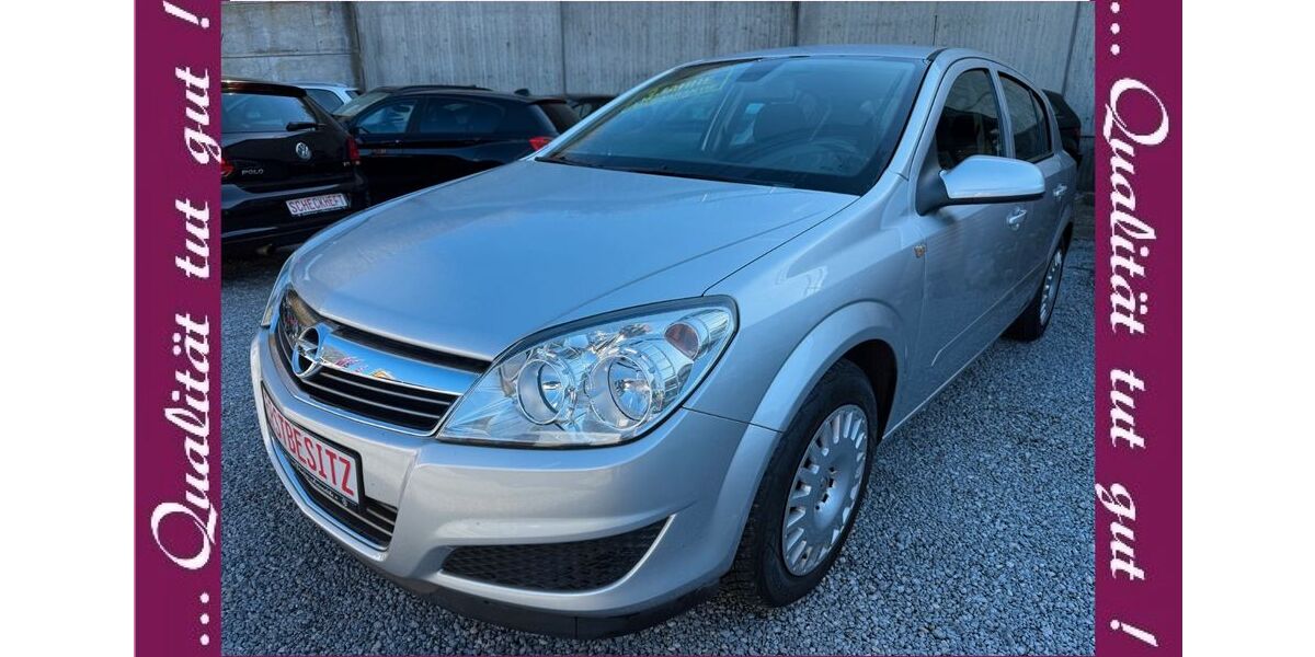 Opel Astra 157.093 km 4.980 &euro; Wuppertal 42289