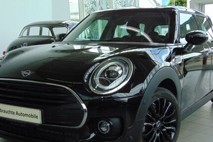 Mini One Clubman 54.450 km 15.990 &euro; Schwelm 58332