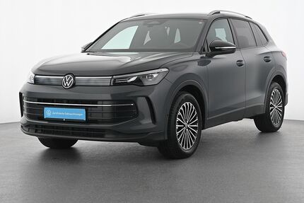 VW Tiguan 12.389 km 39.960 &euro; Essen 45143