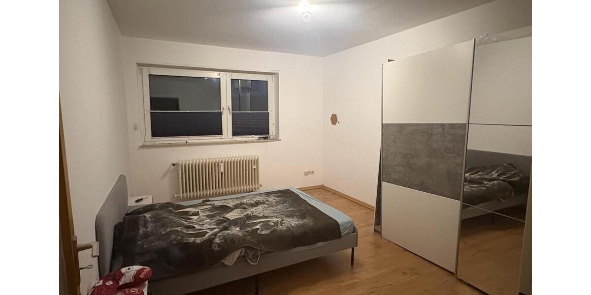 Etagenwohnung Bochum Laer - 2.5 Zimmer, 56 m&sup2;, 690&euro; | Angebot:26042218
