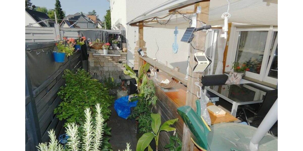 Etagenwohnung Solingen Solingen-Mitte - 6 Zimmer, 146 m&sup2;, 284.000&euro; | Angebot:25685753