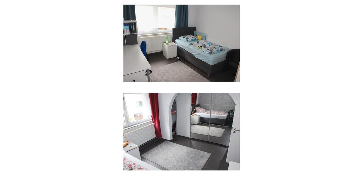 Etagenwohnung Essen Stadtbezirk III - 4 Zimmer, 114 m&sup2;, 259.000&euro; | Angebot:25948313