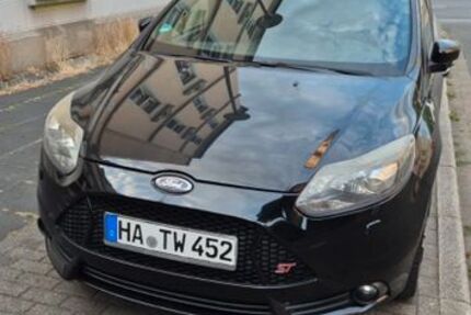 Ford Focus 234.000 km 4.500 &euro; Hagen 58091