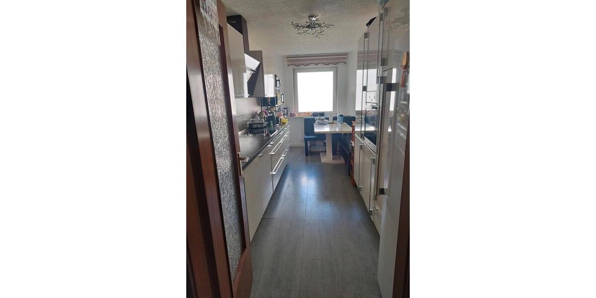 Etagenwohnung Gelsenkirchen Ückendorf - 3.5 Zimmer, 78 m&sup2;, 810&euro; | Angebot:26013808