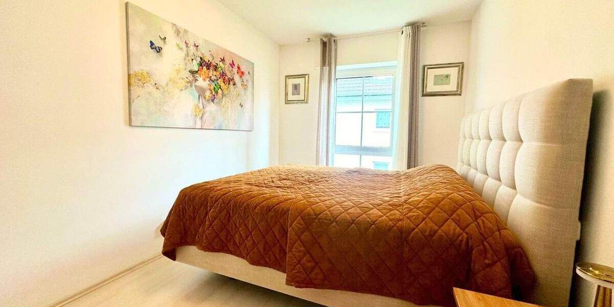 Etagenwohnung Hilden Kalstert - 4 Zimmer, 113 m&sup2;, 419.000&euro; | Angebot:25689208