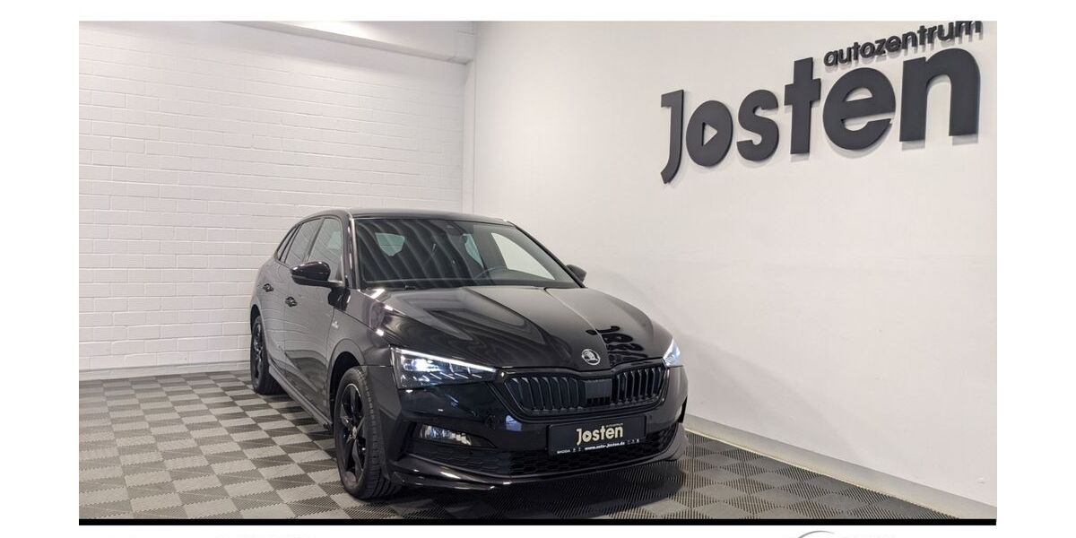 Skoda Scala 59.958 km 18.990 &euro; Monheim am Rhein 40789