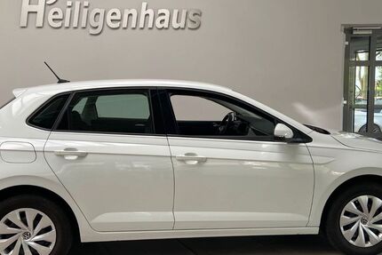VW Polo 44.107 km 17.680 &euro; Heiligenhaus 42579
