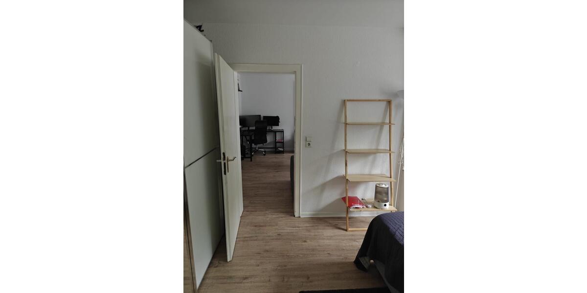 Erdgeschoßwohnung Düsseldorf Stadtbezirk 9 - 2 Zimmer, 44 m&sup2;, 740&euro; | Angebot:26481338