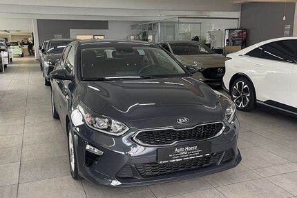Kia ceed / Ceed 43.573 km 17.490 &euro; Remscheid 42855
