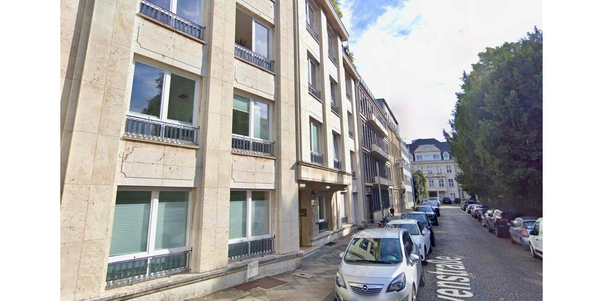 Gewerbeobjekt Düsseldorf Pempelfort - 1.000&euro; | Angebot:26003846