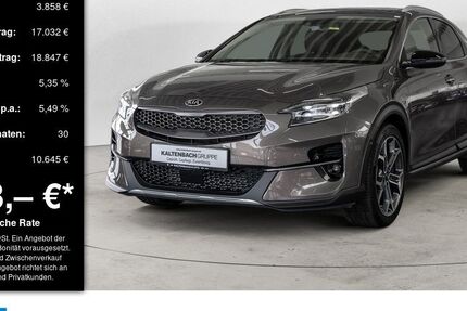 Kia XCeed 23.131 km 20.590 &euro; Remscheid 42897