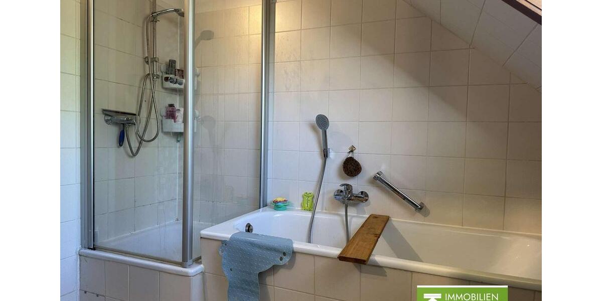 Etagenwohnung Velbert Velbert-Mitte - 3 Zimmer, 84 m&sup2;, 715&euro; | Angebot:26588055