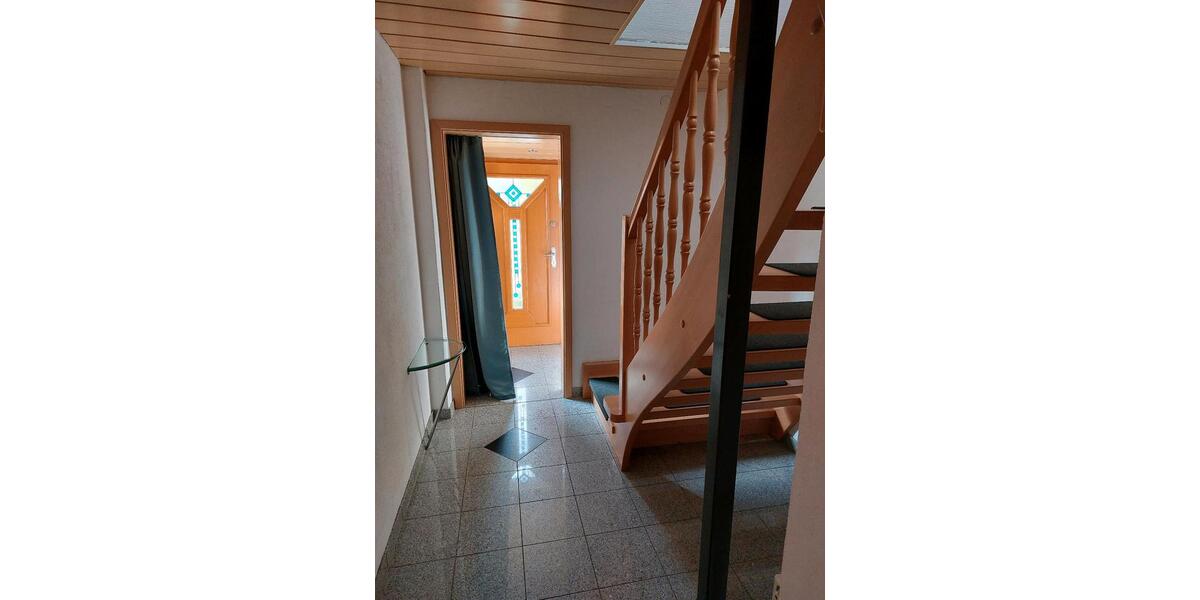 Etagenwohnung Gevelsberg - 4 Zimmer, 110 m&sup2;, 780&euro; | Angebot:25857350