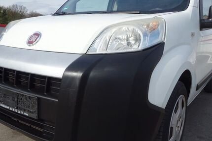 Fiat Fiorino 135.000 km 5.990 &euro; Solingen 42719