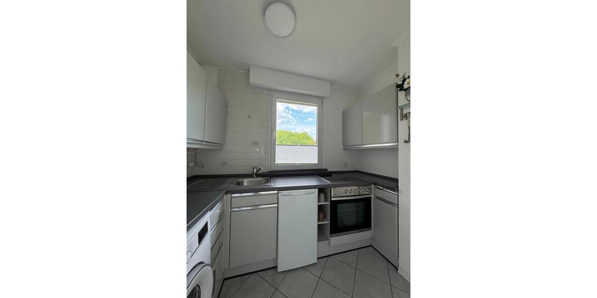 Einfamilienhaus Bochum Bochum-Ost - 2 Zimmer, 45 m&sup2;, 649&euro; | Angebot:26598047