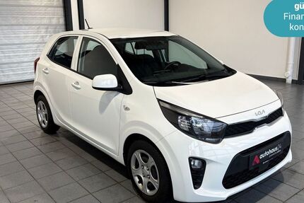 Kia Picanto 38.343 km 13.790 &euro; Wuppertal 42287