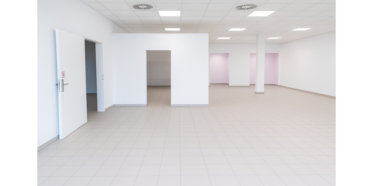 Gewerbeobjekt Remscheid - 1.900&euro; | Angebot:25269137