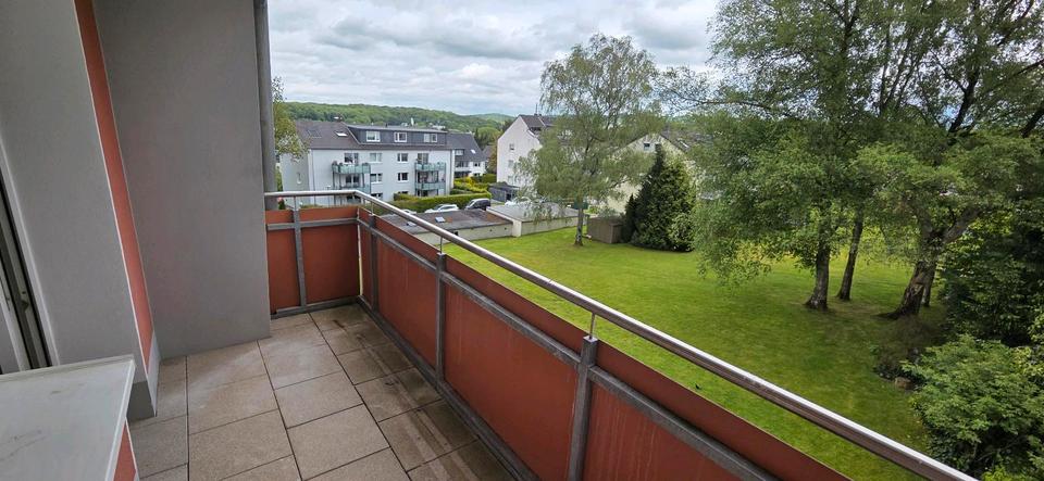 Etagenwohnung Velbert Pöthen - 2 Zimmer, 52 m&sup2;, 550&euro; | Angebot:26614567