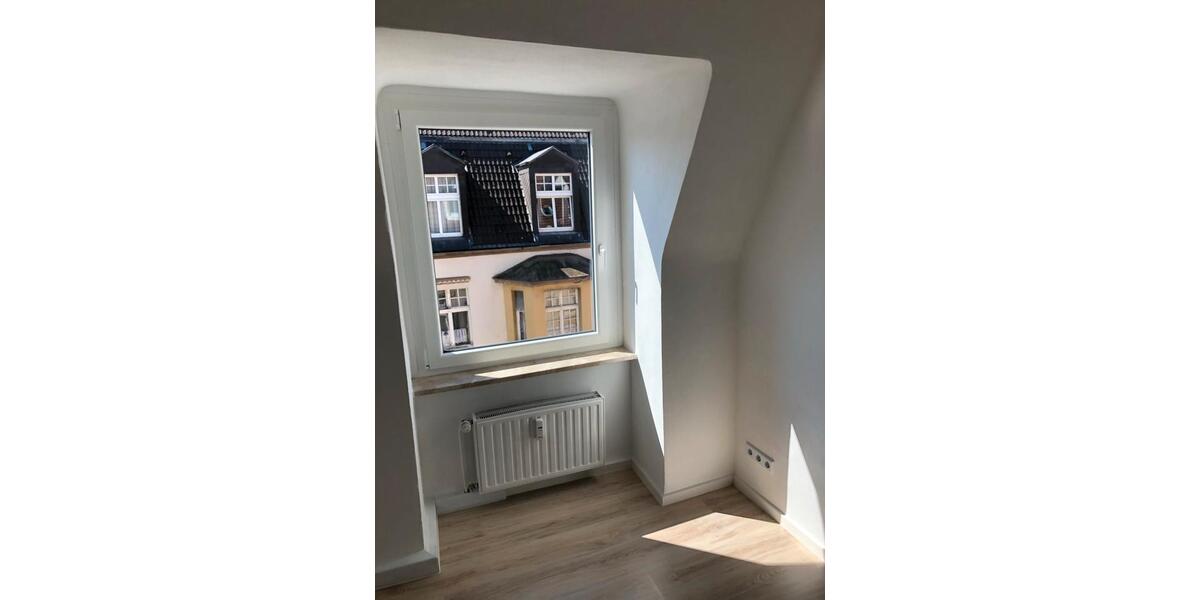 Etagenwohnung Wuppertal - 3 Zimmer, 57 m&sup2;, 150.000&euro; | Angebot:24774572