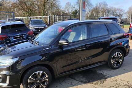 Suzuki Vitara 65.900 km 18.490 &euro; Gelsenkirchen 45899