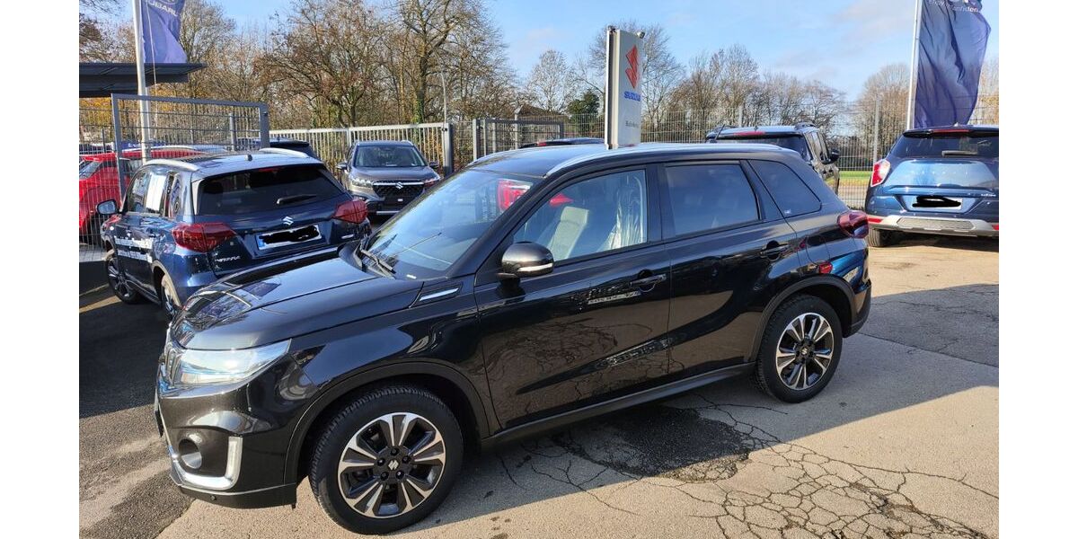 Suzuki Vitara 65.900 km 18.490 &euro; Gelsenkirchen 45899