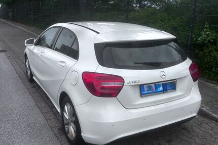 Mercedes-Benz A 180 178.221 km 8.699 &euro; Heiligenhaus 42579