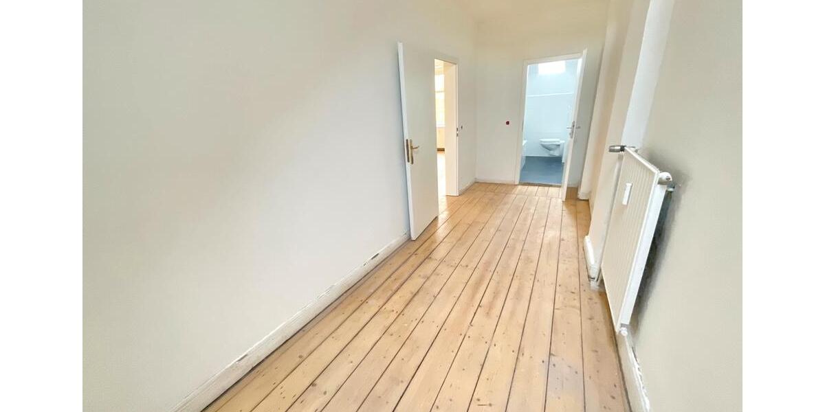 Etagenwohnung Witten Annen - 2 Zimmer, 79 m&sup2;, 672&euro; | Angebot:25305990