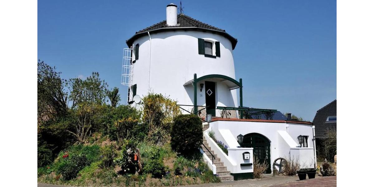 Ferienimmobilie Wuppertal Elberfeld - 101&euro; | Angebot:21480978