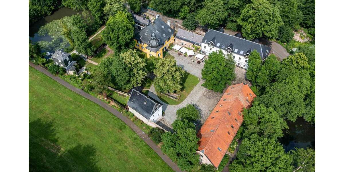 Sonstige Wuppertal Dornap - 6.400.000&euro; | Angebot:26762008