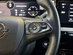 Opel Mokka Black Activ Drive Ass. Winterp. Navi Pro uvm 3.390 km 22.680 &euro; HAAN 42781