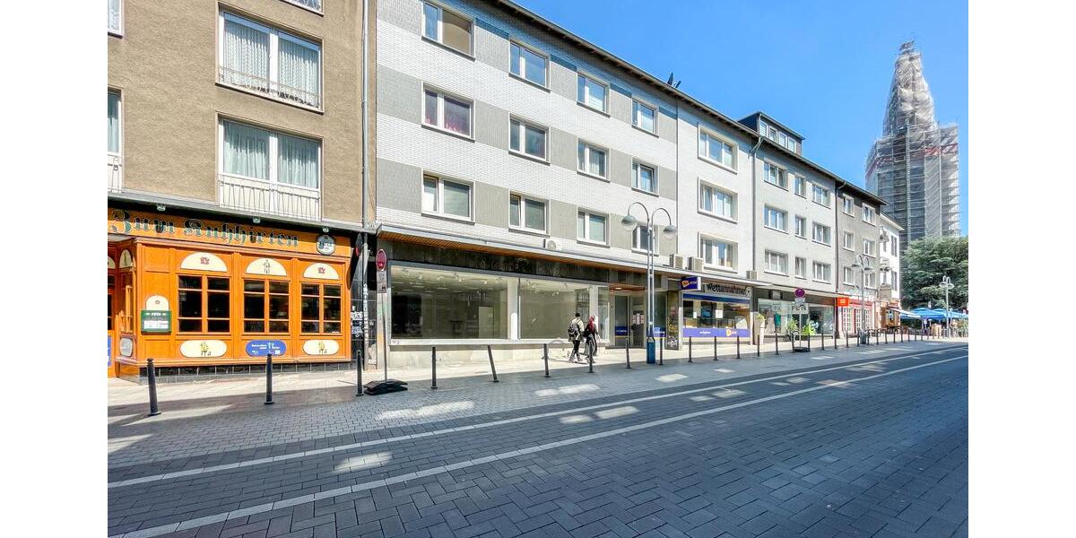 Gewerbeobjekt Bochum - 2.100&euro; | Angebot:24146145