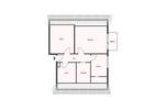 Etagenwohnung Breckerfeld - 3 Zimmer, 76 m&sup2;, 162.000&euro; | Angebot:26502712