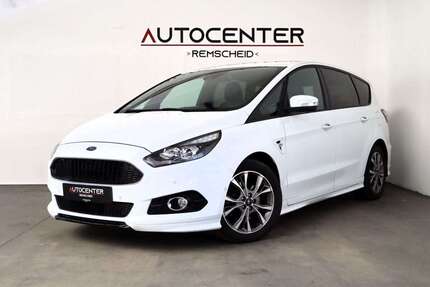 Ford S-Max 71.467 km 18.450 &euro; Remscheid 42897