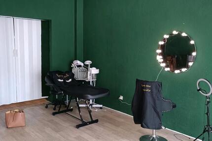 Wohnung Wuppertal Barmen - 1 Zimmer, 16 m&sup2;, 300&euro; | Angebot:24907187