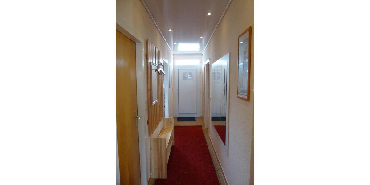 Ferienimmobilie Essen Stadtkern - 99&euro; | Angebot:25917368