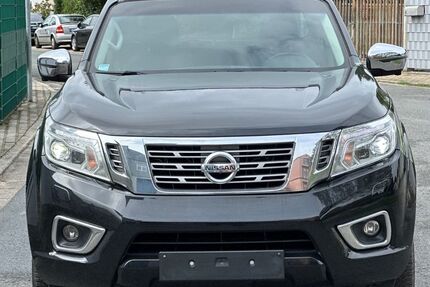 Nissan Navara 160.724 km 13.499 &euro; Essen 45276