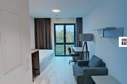 Wohnung Düsseldorf Stadtbezirk 3 - 1 Zimmer, 20 m&sup2;, 676&euro; | Angebot:24008606