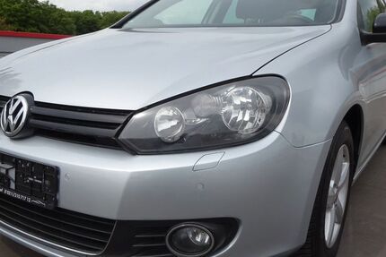 VW Golf 120.000 km 5.990 &euro; Solingen 42719