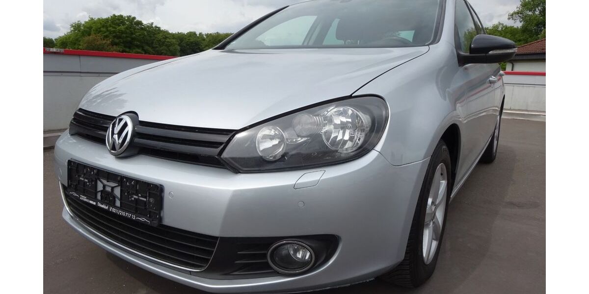 VW Golf 120.000 km 5.990 &euro; Solingen 42719