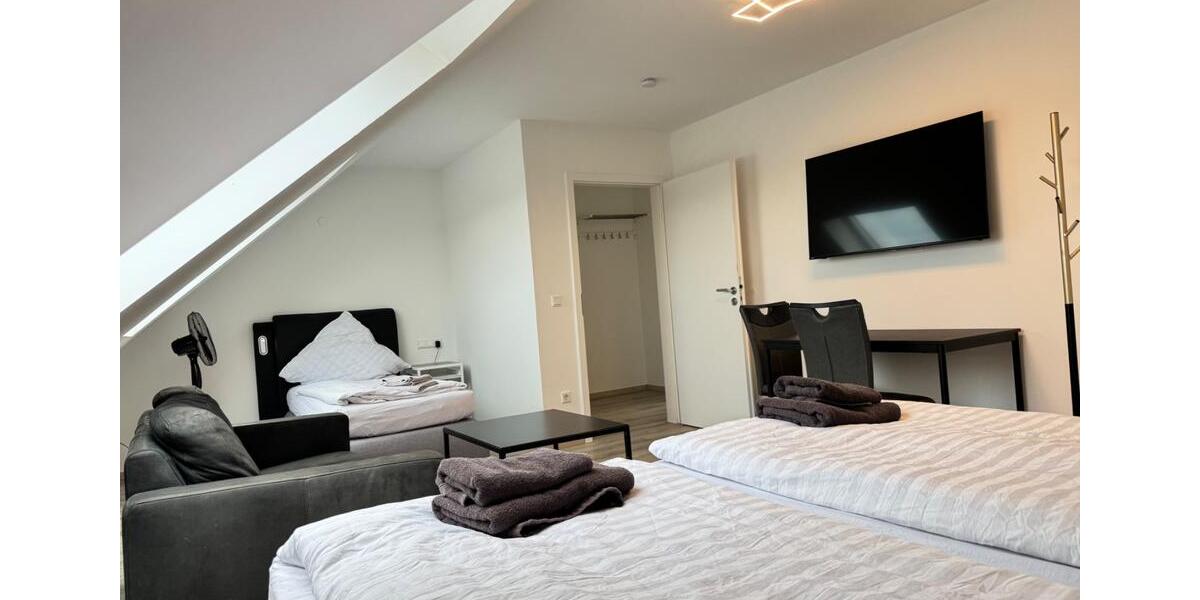 Ferienimmobilie Essen Stadtbezirk VI - 80&euro; | Angebot:24471734