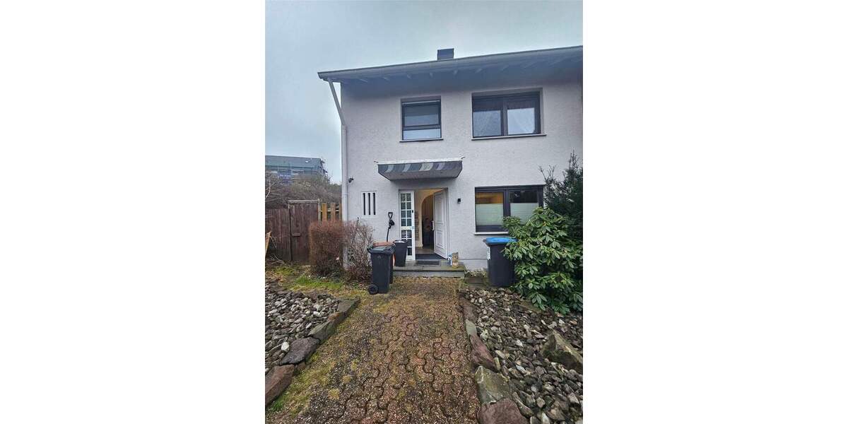 Reihenendhaus Ennepetal Homberge - 7 Zimmer, 100 m&sup2;, 359.000&euro; | Angebot:25678747