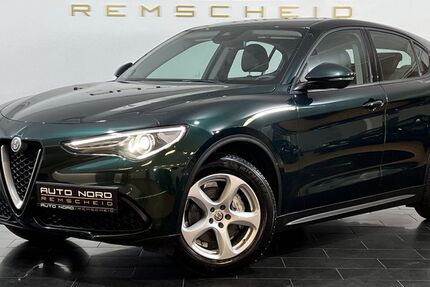 Alfa Romeo Stelvio 89.912 km 18.490 &euro; Remscheid 42897