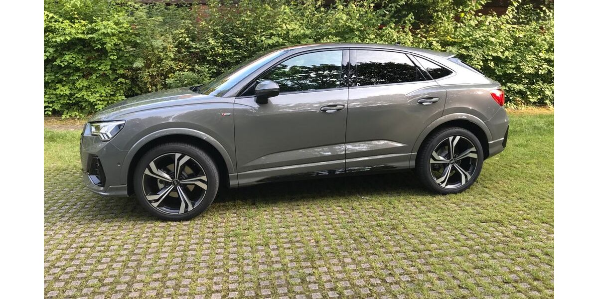 Audi Q3 23.300 km 29.600 &euro; Essen 45149